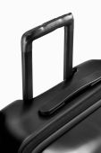 Валіза Crash Baggage ICON Large Size колір чорний