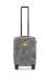 Валіза Crash Baggage STRIPE Small SIze колір сірий
