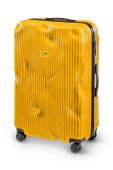 Валіза Crash Baggage STRIPE Large Size колір жовтий
