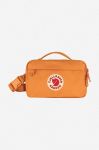 Сумка на пояс Fjallraven колір помаранчевий F23796.206-206