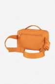 Сумка на пояс Fjallraven колір помаранчевий F23796.206-206