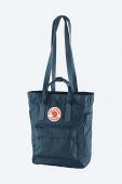 Сумка Fjallraven колір синій F23710.560-560