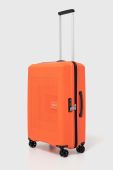 Валіза American Tourister колір помаранчевий (3397002)