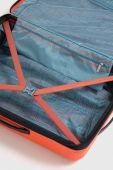 Валіза American Tourister колір помаранчевий (3397002)