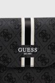 Чохол для телефону Guess колір сірий (3418234)