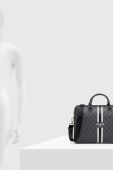 Сумка для ноутбука Guess Torba na laptopa колір сірий