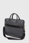 Сумка для ноутбука Guess Torba na laptopa колір сірий