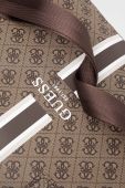 Сумка для ноутбука Guess Torba na laptopa колір коричневий