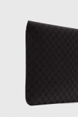 Чохол для ноутбука Karl Lagerfeld колір чорний (3553378)