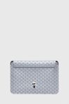 Чохол для ноутбука Karl Lagerfeld колір срібний (3553380)