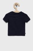 Дитяча футболка Tommy Hilfiger колір синій (2642816)