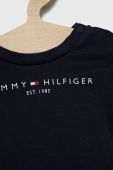 Дитяча футболка Tommy Hilfiger колір синій (2642816)