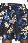 Шорти KSUBI Hyperflower чоловічі MSP23WA008-ASSORTED колір барвистий