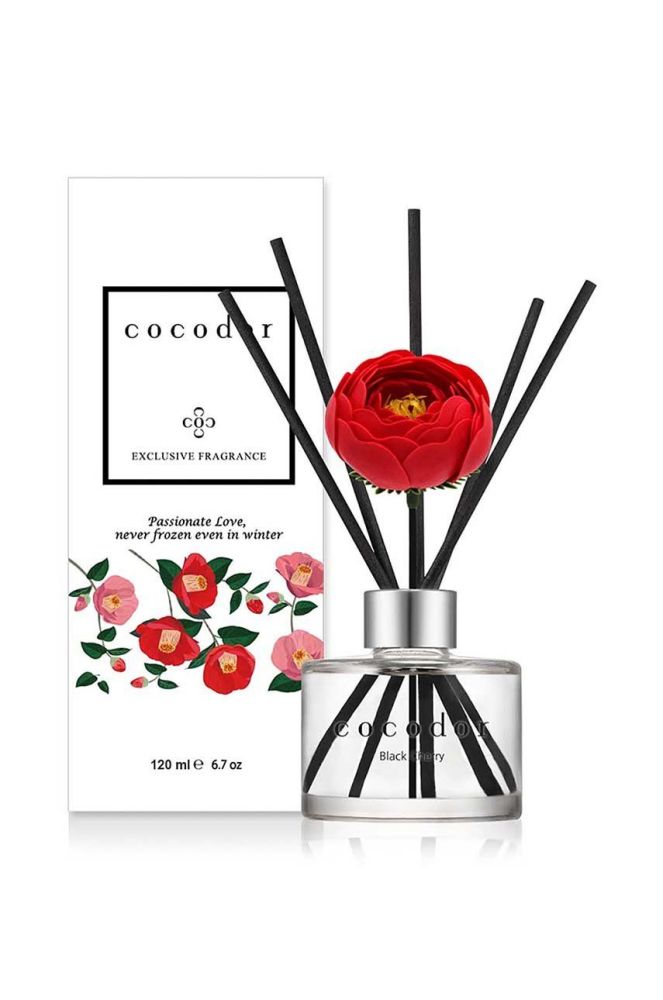 Cocodor Аромадифузор Black Cherry колір барвистий (2542811)