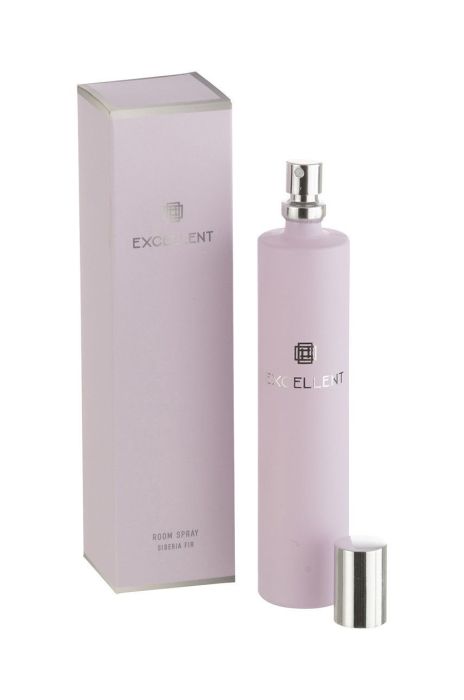 J-Line Ароматизатор для приміщень Siberia Fir колір фіолетовий