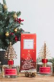 Аромадифузор Cocodor Joyful Season 120 ml колір барвистий