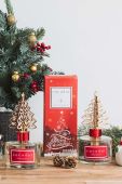 Аромадифузор Cocodor Xmas Tree Pine & Cedarwood 200 ml колір барвистий