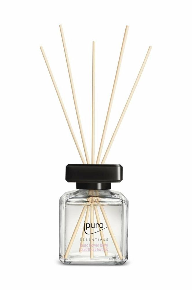 Аромадифузор Ipuro Flower Bowl 200 ml колір барвистий
