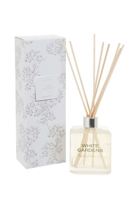 Аромадифузор J-Line Sapphire Amber Tea 180 ml колір барвистий