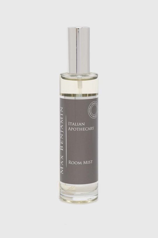 Ароматизатор для приміщень Max Benjamin Italian Apothecary 100 ml колір сірий