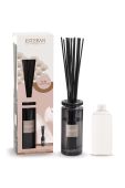 Аромадифузор Esteban Iris&Cachemire 100 ml колір чорний
