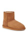 Emu Australia - Черевики Stinger Mini колір коричневий (796472)