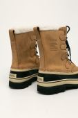 Sorel Зимові чоботи Caribou™ колір бежевий