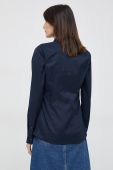 Tommy Hilfiger - Сорочка колір темно-синій (312714)