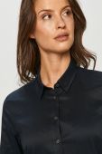 Tommy Hilfiger - Сорочка колір темно-синій (312714)