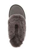 Emu Australia - Тапочки Jolie колір сірий (911212)