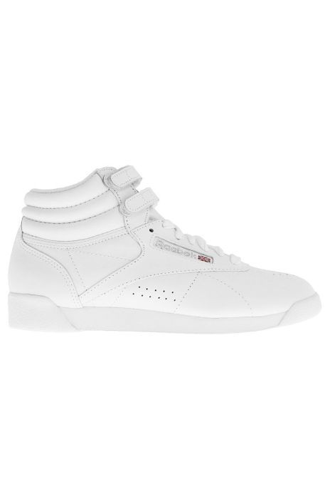 Reebok - Черевики F/S HI 2431 2431-INT.WHITE. колір білий