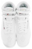 Reebok - Черевики F/S HI 2431 2431-INT.WHITE. колір білий