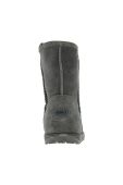 Emu Australia - Дитячі черевики  Brumby Lo колір сірий (799074)