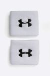 Under Armour - Пов'язка (2-pack) 1276991 колір білий (805618)