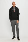 Gant - Кофта колір чорний (675278)