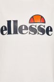 Кофта Ellesse жіноча колір білий з принтом SGS03238-White