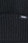 Vans - Шапка колір чорний (50294)