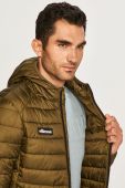 Ellesse - Куртка SHs01115-LighGrey колір зелений (135714)