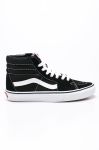 Vans - Кеди Sk8-Hi колір чорний