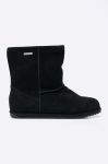 Emu Australia - Черевики Brumby Lo Teens колір чорний (1195906)