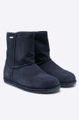 Emu Australia - Черевики колір темно-синій (125019)