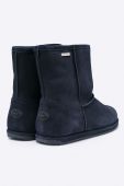 Emu Australia - Черевики колір темно-синій (125019)