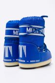 Moon Boot - Дитячі зимові черевики The Original колір блакитний (799472)