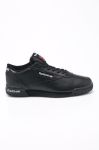 Reebok - Черевики Classic Exofit AR3168 AR3168-BLACK колір чорний