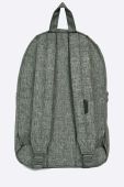 Herschel - Рюкзак 10005.M 10005.M-00007 колір сірий (1180267)