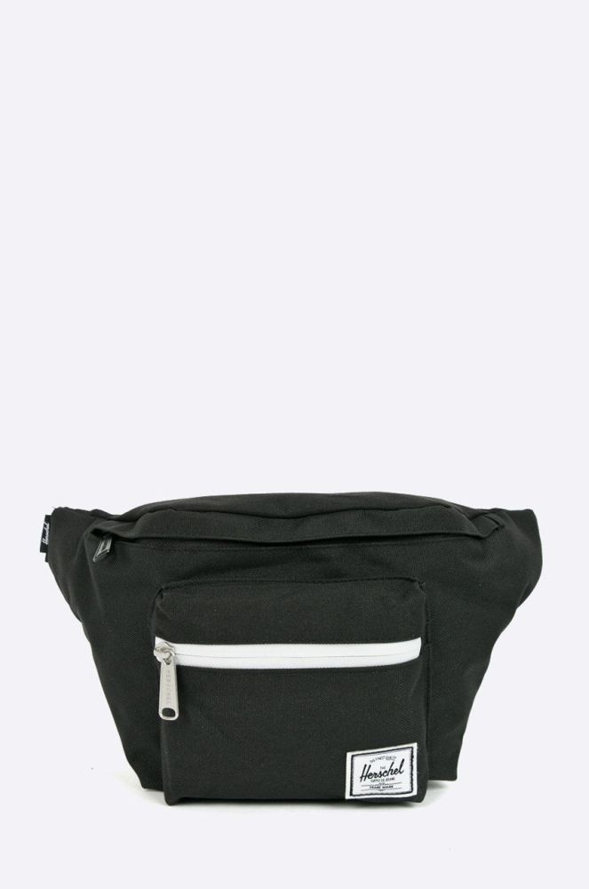 Herschel - Сумка Seventeen 10017.M-00919 колір чорний