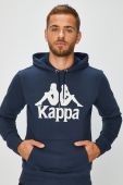 Kappa - Кофта колір темно-синій (794001)