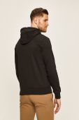 Kappa - Кофта колір чорний (16337)