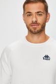 Kappa - Кофта колір білий (794005)