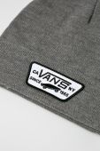 Vans - Шапка колір сірий (50521)